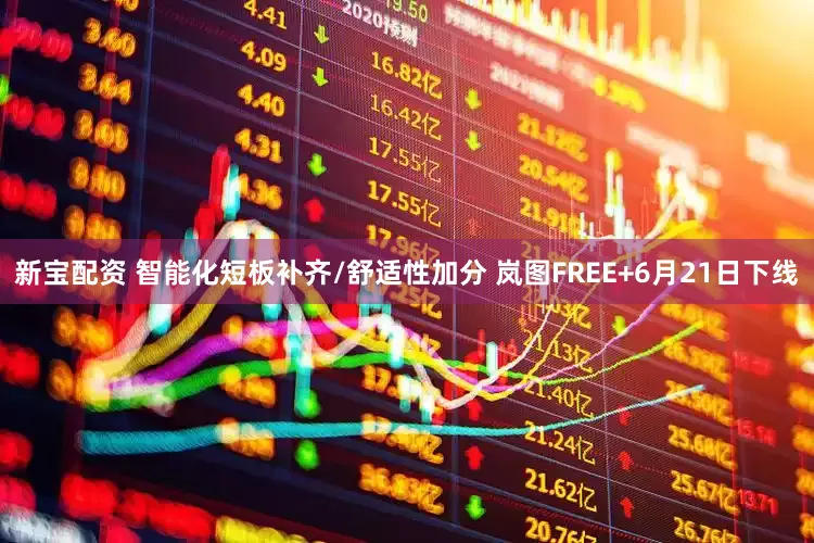 新宝配资 智能化短板补齐/舒适性加分 岚图FREE+6月21日下线