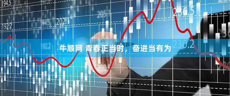 牛顺网 青春正当时，奋进当有为